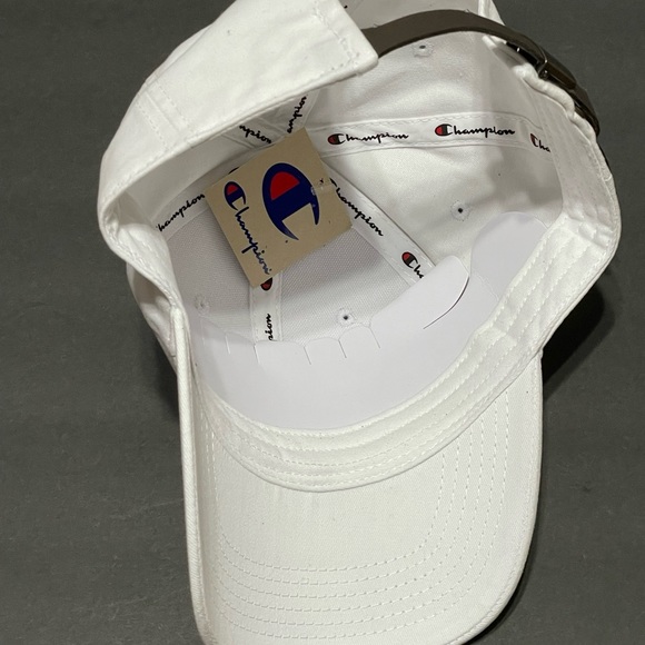 NWT Champion Adjustable Hat *H006 - Picture 3 of 6